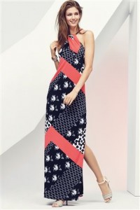 next dresses casual