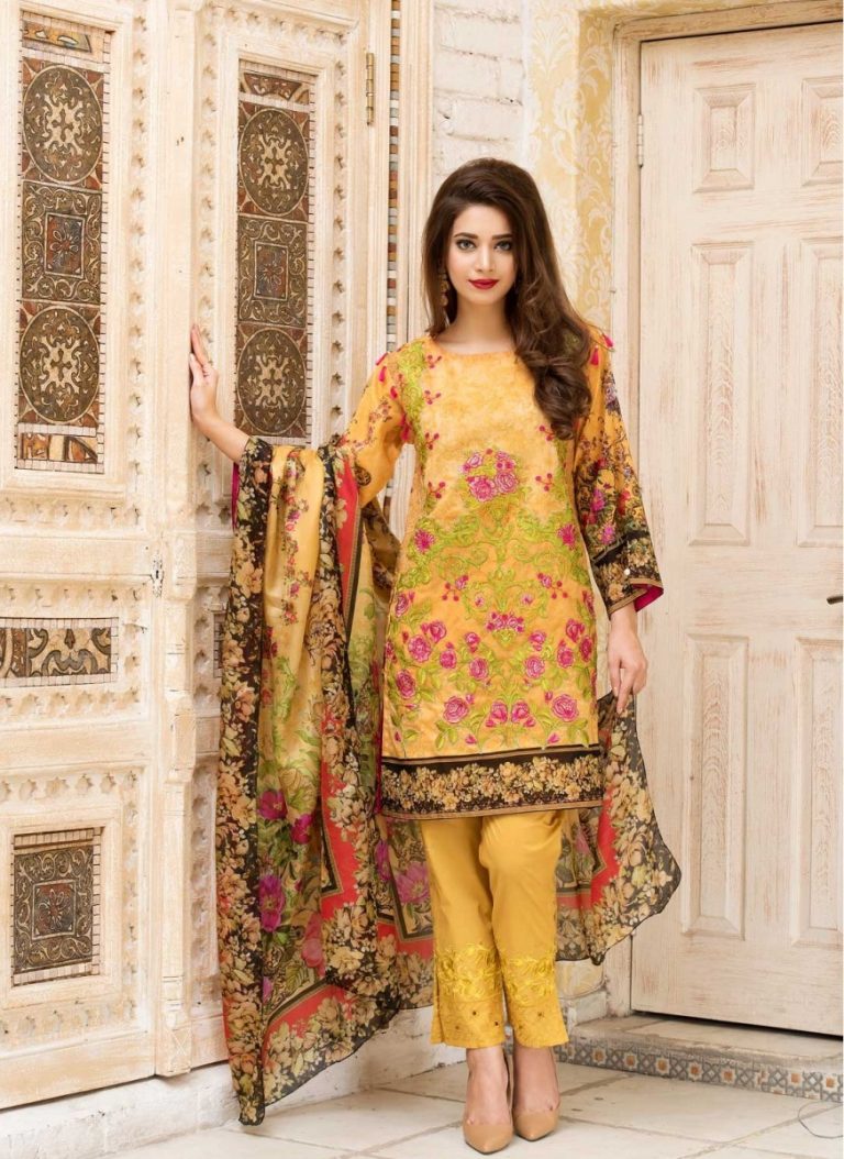 warda shirt dupatta