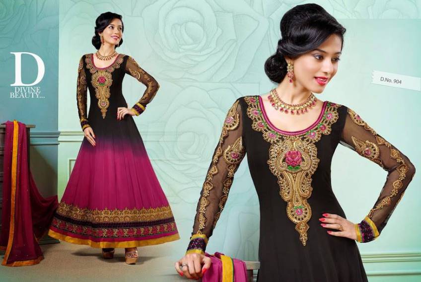 saheli couture frocks