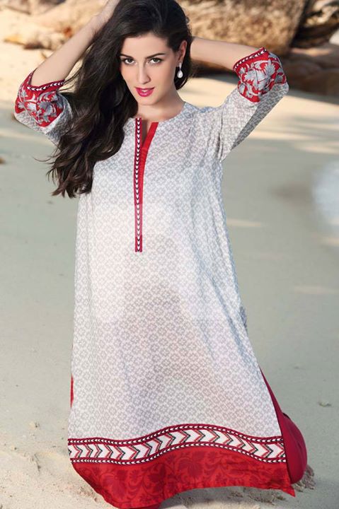 nishat linen lawn shirts