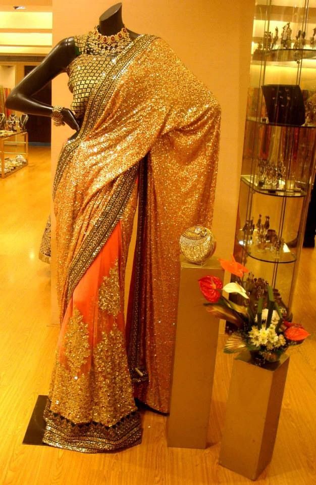 Designer-Embroidered-Indian-Bridal-Sarees-1 (7)