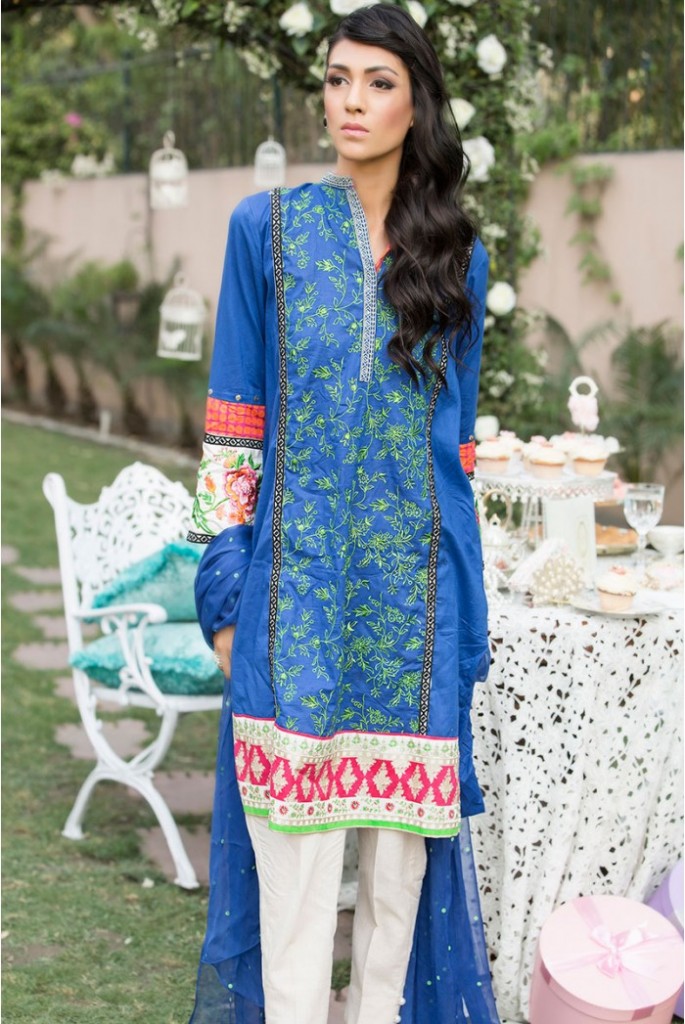 online online frock