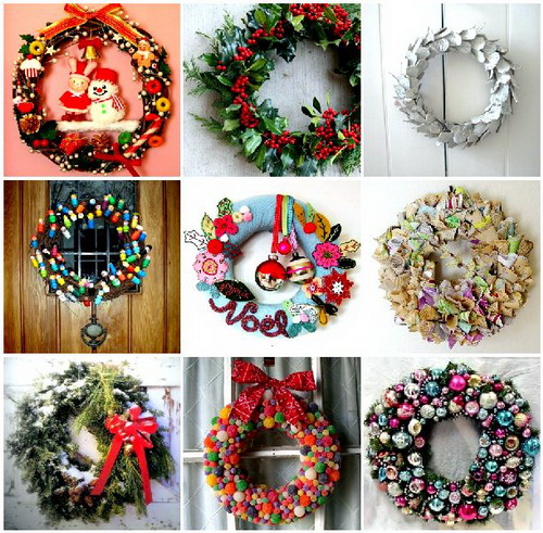 Best-Christmas-Wreath-Decorating-ideas (13)