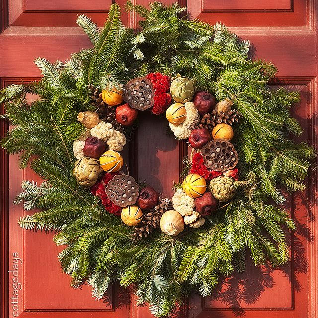 Best-Christmas-Wreath-Decorating-ideas (2)