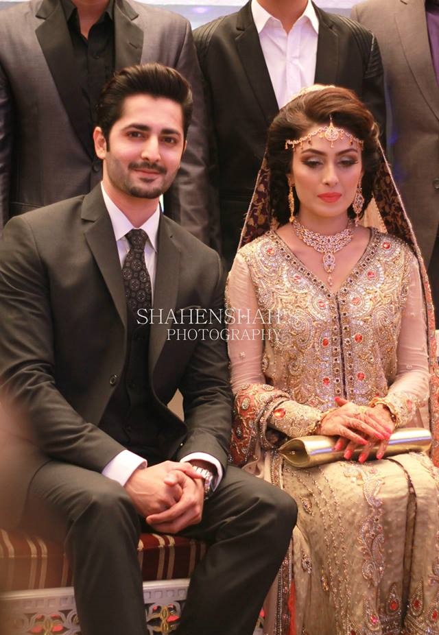 Ayeza-Khan-Walima-Pictures (5)