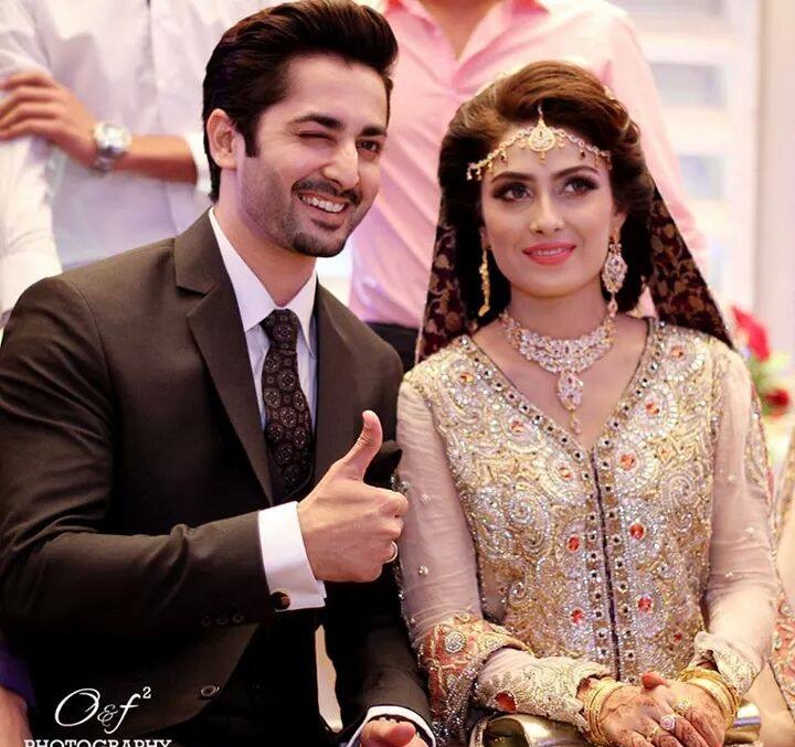 Ayeza-Khan-Walima-Pictures (6)