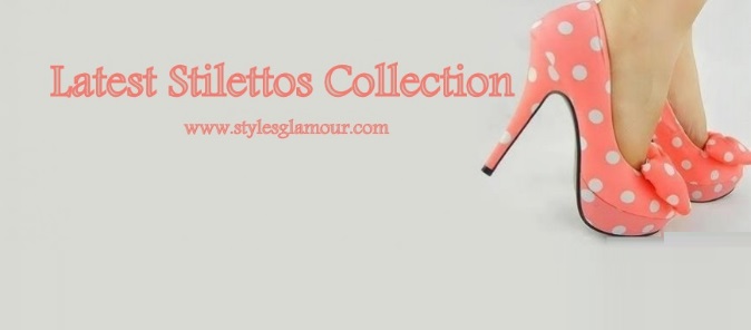 Beautiful Stilettos for women