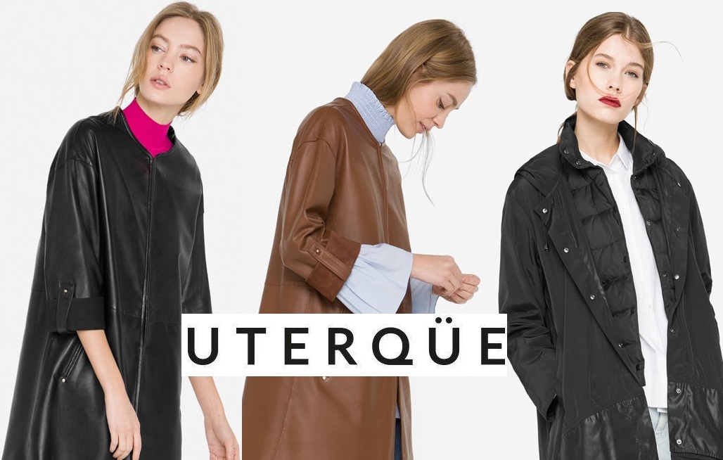 Uterque Winter Collection 2017