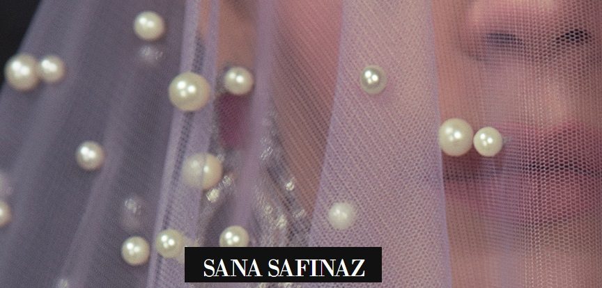 Sana Safinaz Eid Collection