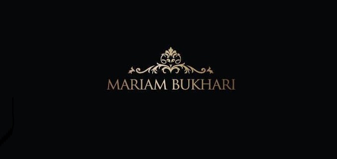 Mariam Bukhari Designer Fashion House